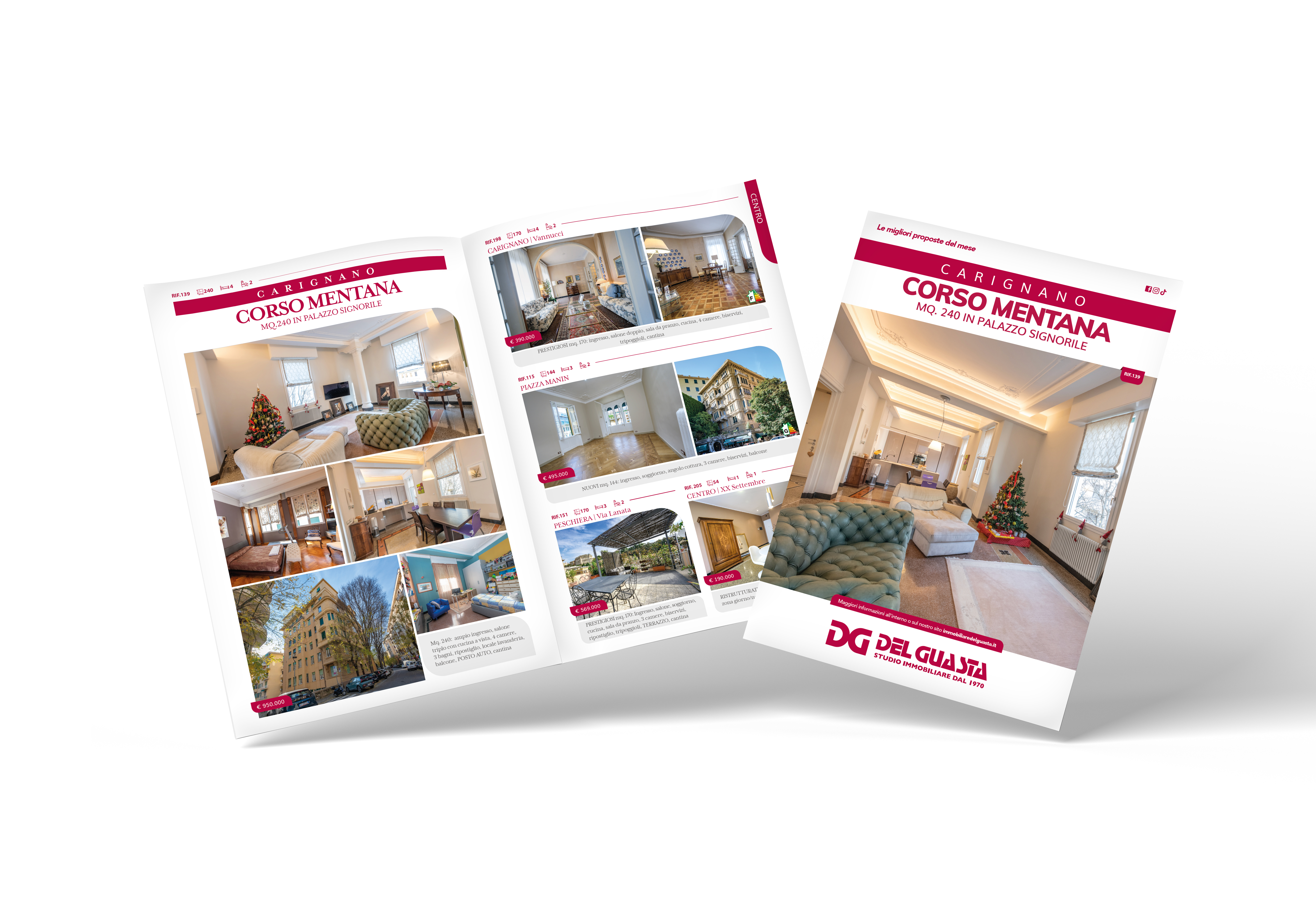 Immobiliare Del Guasta