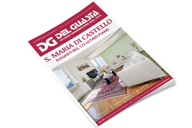 Immobiliare Del Guasta