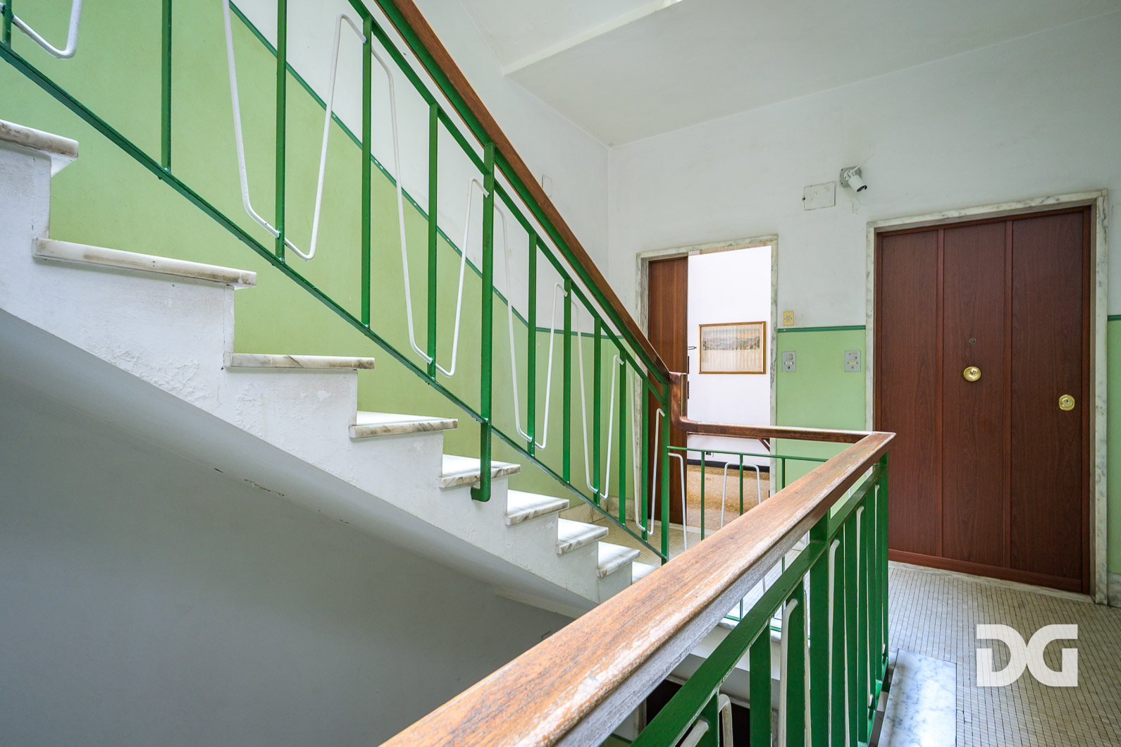 Immobiliare Del Guasta CORNIGLIANO ALTA – PANORAMICI E DIVISIBILI MQ. 139 