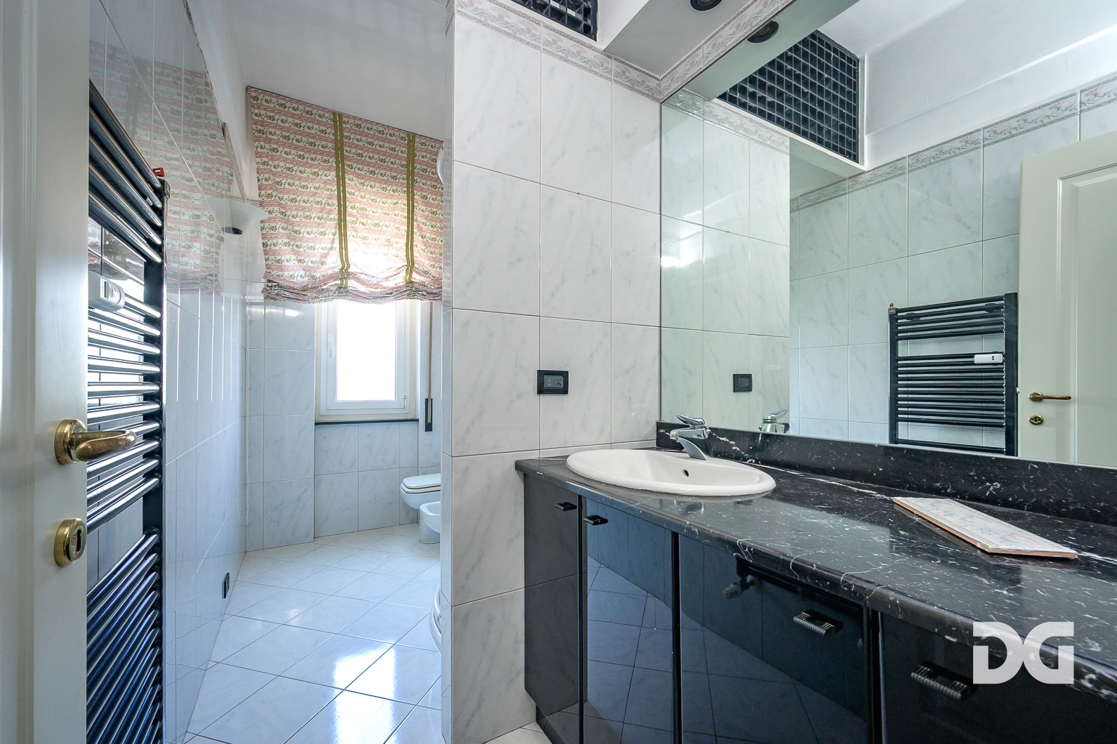 Immobiliare Del Guasta CORNIGLIANO ALTA – PANORAMICI E DIVISIBILI MQ. 139 