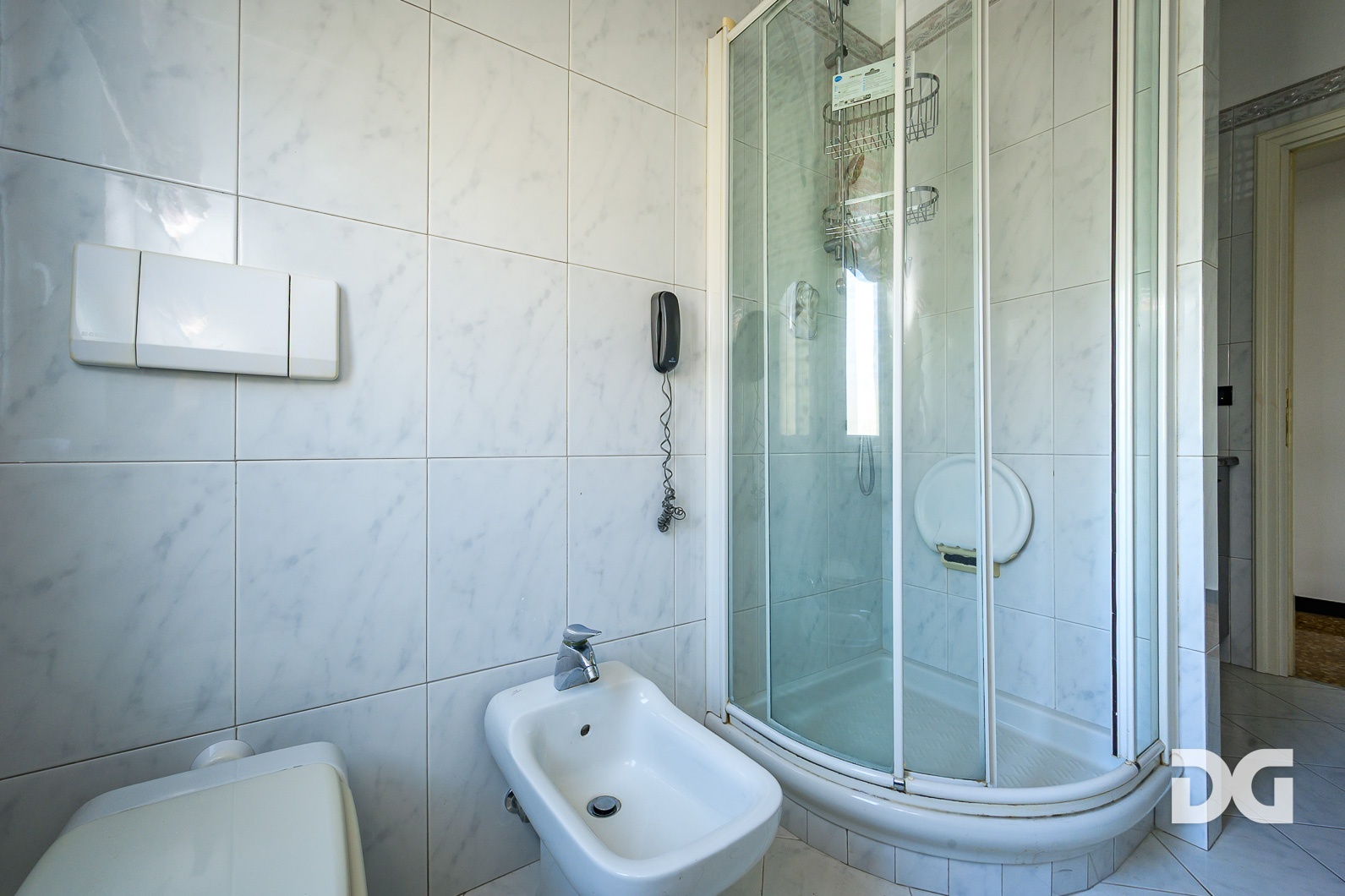 Immobiliare Del Guasta CORNIGLIANO ALTA – PANORAMICI E DIVISIBILI MQ. 139 