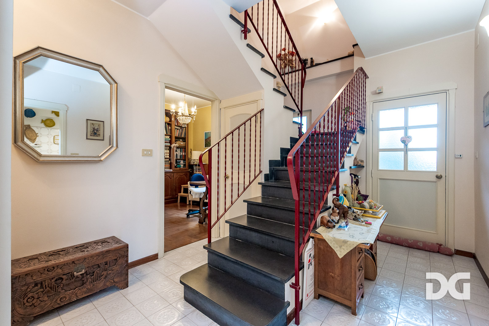 Immobiliare Del Guasta BOGLIASCO – VIA PRIVATA ADELINA PANORAMICISSIMI BILIVELLO MQ. 172