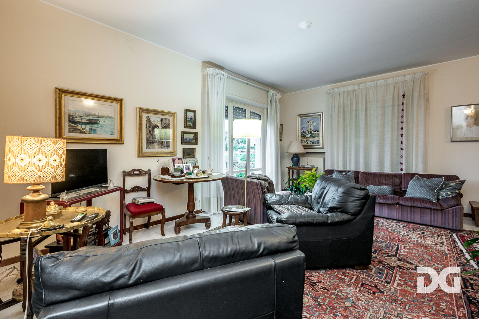 Immobiliare Del Guasta BOGLIASCO – VIA PRIVATA ADELINA PANORAMICISSIMI BILIVELLO MQ. 172