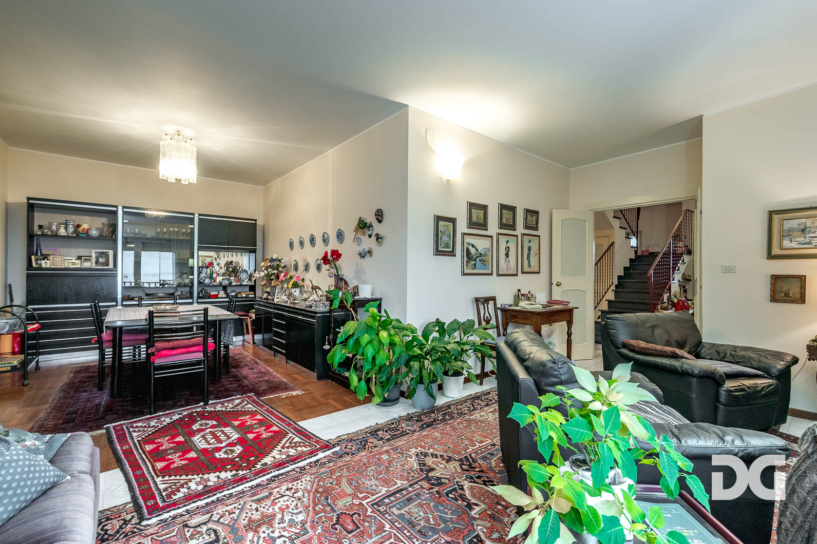 Immobiliare Del Guasta BOGLIASCO – VIA PRIVATA ADELINA PANORAMICISSIMI BILIVELLO MQ. 172