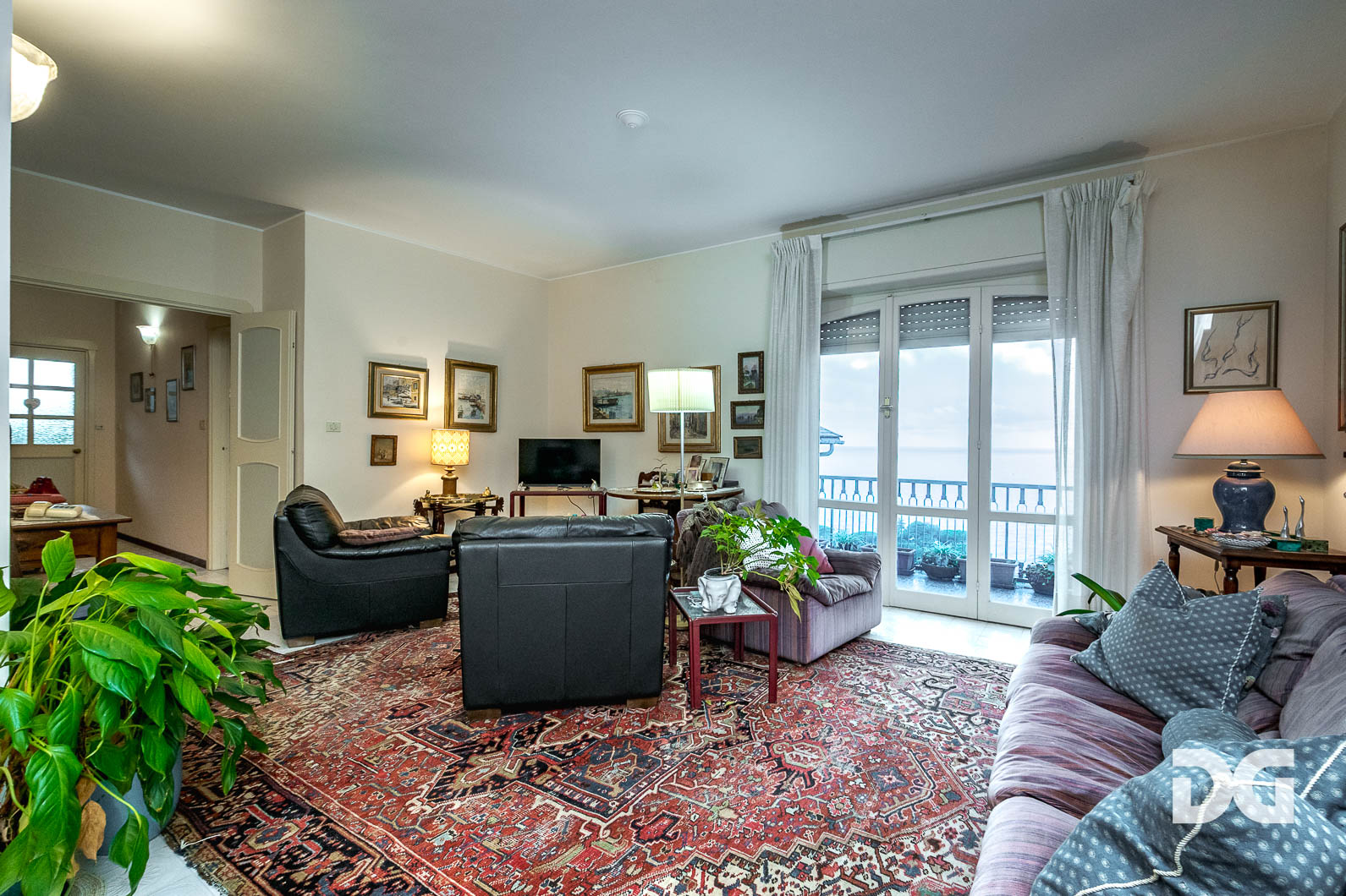 Immobiliare Del Guasta BOGLIASCO – VIA PRIVATA ADELINA PANORAMICISSIMI BILIVELLO MQ. 172