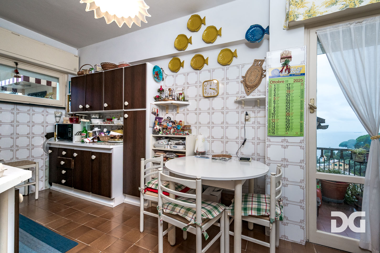 Immobiliare Del Guasta BOGLIASCO – VIA PRIVATA ADELINA PANORAMICISSIMI BILIVELLO MQ. 172