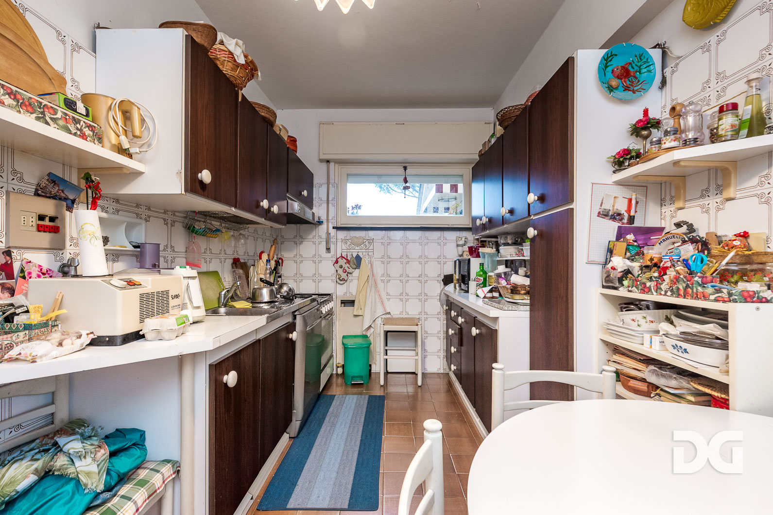 Immobiliare Del Guasta BOGLIASCO – VIA PRIVATA ADELINA PANORAMICISSIMI BILIVELLO MQ. 172