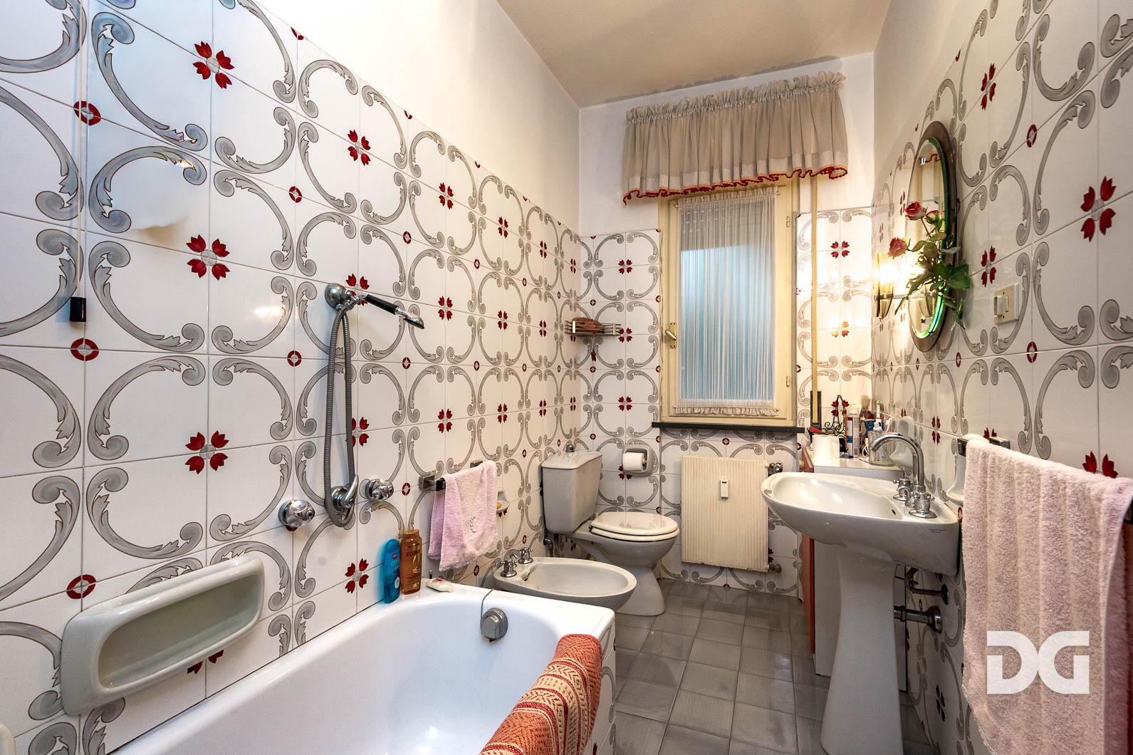 Immobiliare Del Guasta BOGLIASCO – VIA PRIVATA ADELINA PANORAMICISSIMI BILIVELLO MQ. 172