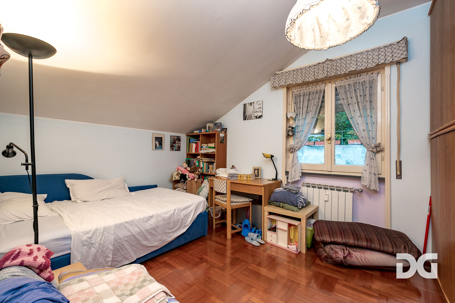 Immobiliare Del Guasta BOGLIASCO – VIA PRIVATA ADELINA PANORAMICISSIMI BILIVELLO MQ. 172