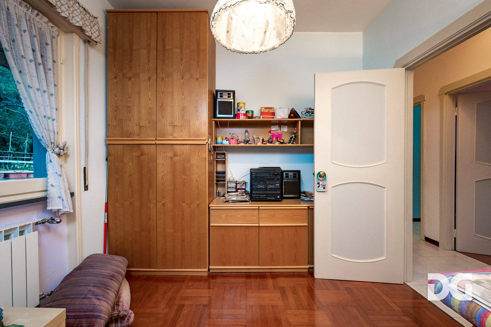 Immobiliare Del Guasta BOGLIASCO – VIA PRIVATA ADELINA PANORAMICISSIMI BILIVELLO MQ. 172