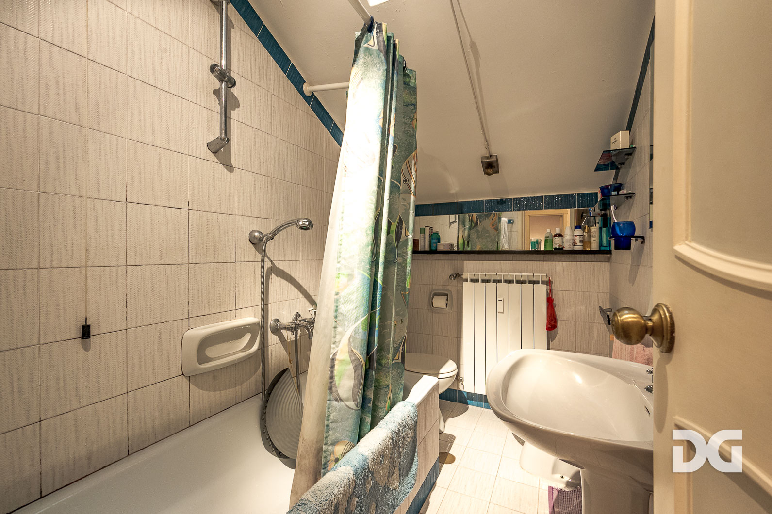 Immobiliare Del Guasta BOGLIASCO – VIA PRIVATA ADELINA PANORAMICISSIMI BILIVELLO MQ. 172