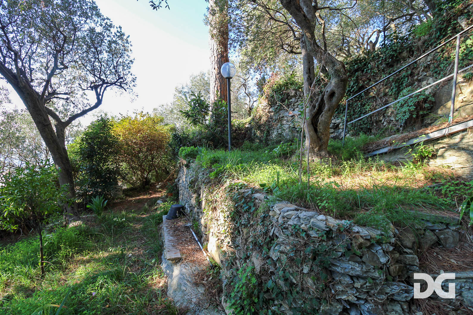 Immobiliare Del Guasta BOGLIASCO – VIA PRIVATA ADELINA PANORAMICISSIMI BILIVELLO MQ. 172