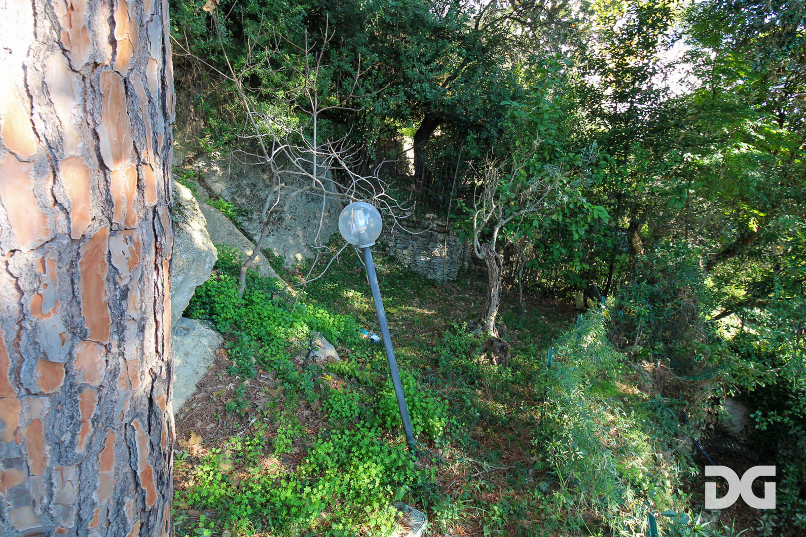 Immobiliare Del Guasta BOGLIASCO – VIA PRIVATA ADELINA PANORAMICISSIMI BILIVELLO MQ. 172