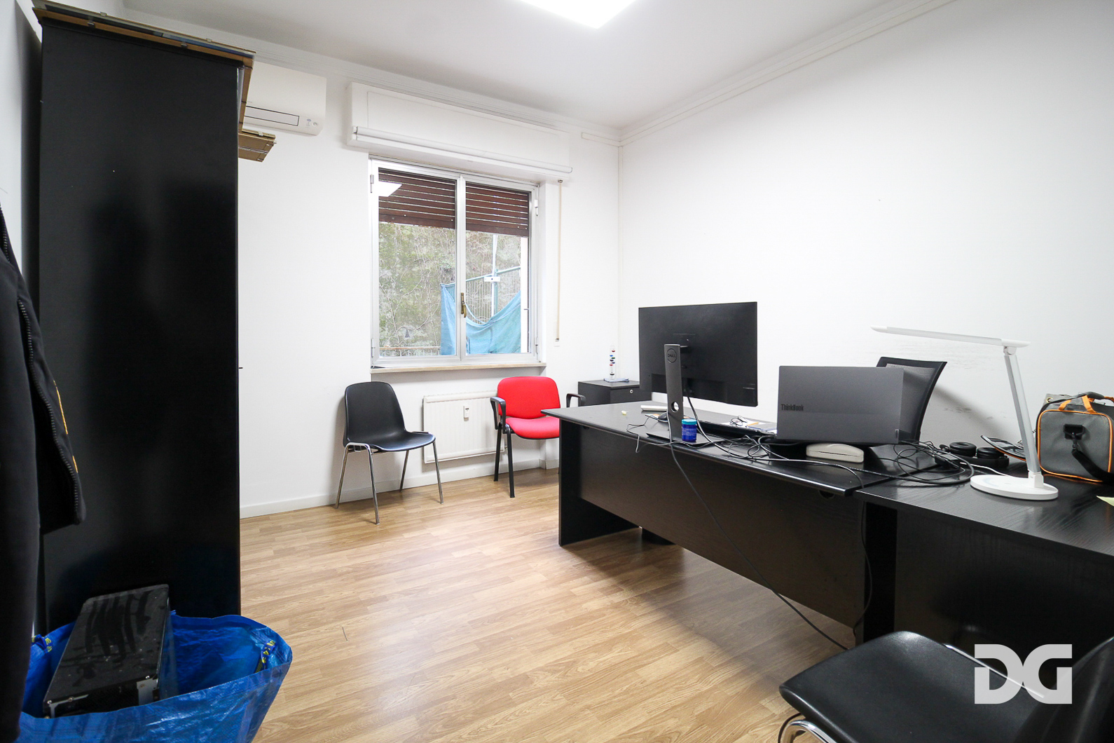 Immobiliare Del Guasta ALBARO – VIA DASSORI – UFFICIO MQ. 111