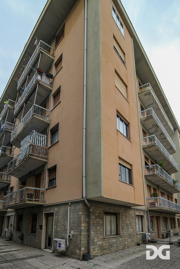 Immobiliare Del Guasta ALBARO – VIA DASSORI – UFFICIO MQ. 111