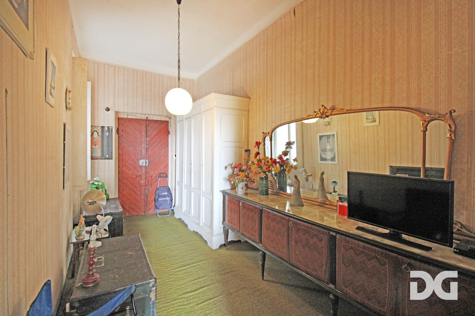 Immobiliare Del Guasta PRINCIPE – MQ. 82 PANORAMICI SUL PORTO 