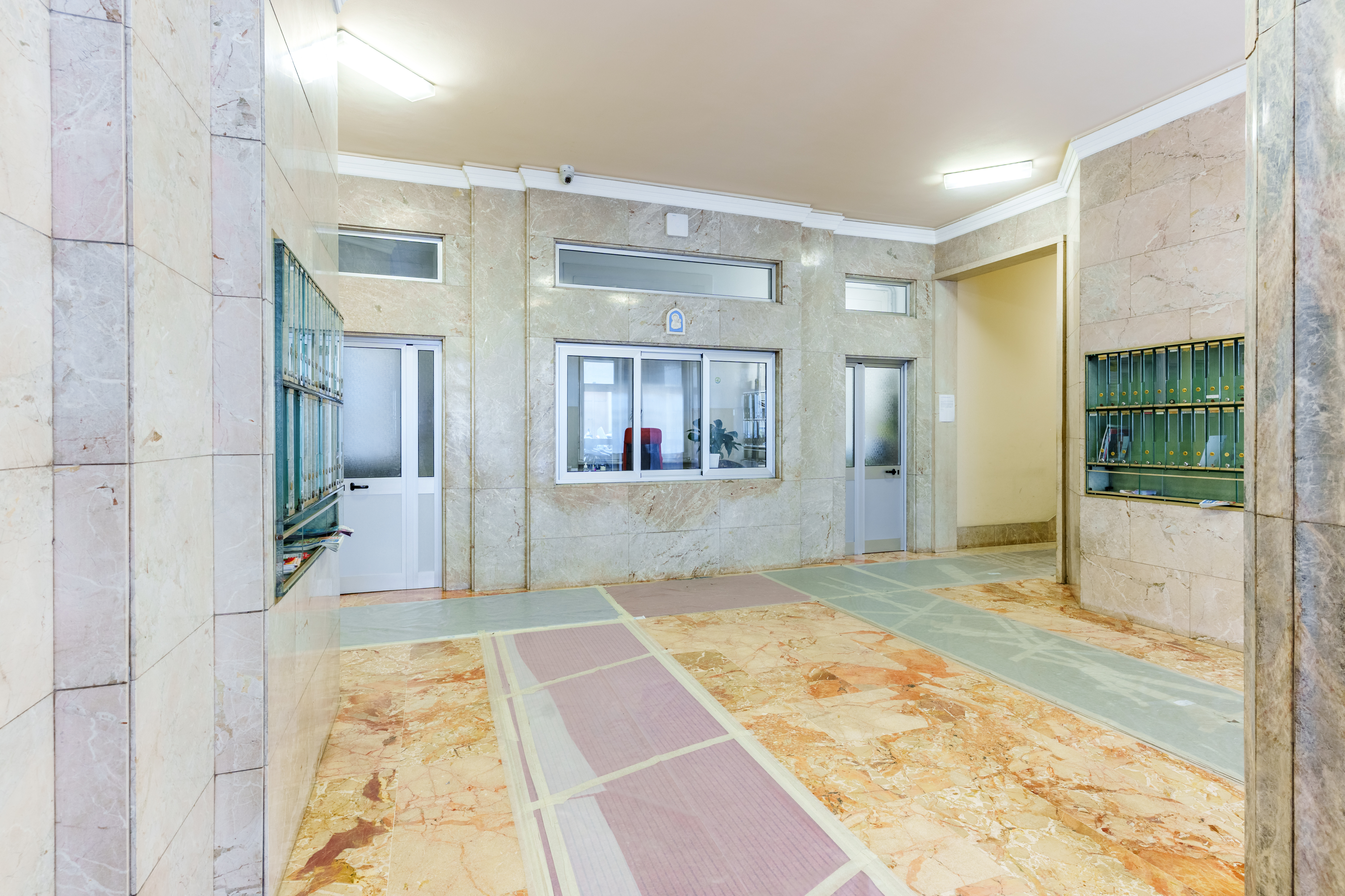 Immobiliare Del Guasta MARASSI – VIA CANEVARI – LUMINOSI MQ. 119 BIPOGGIOLI