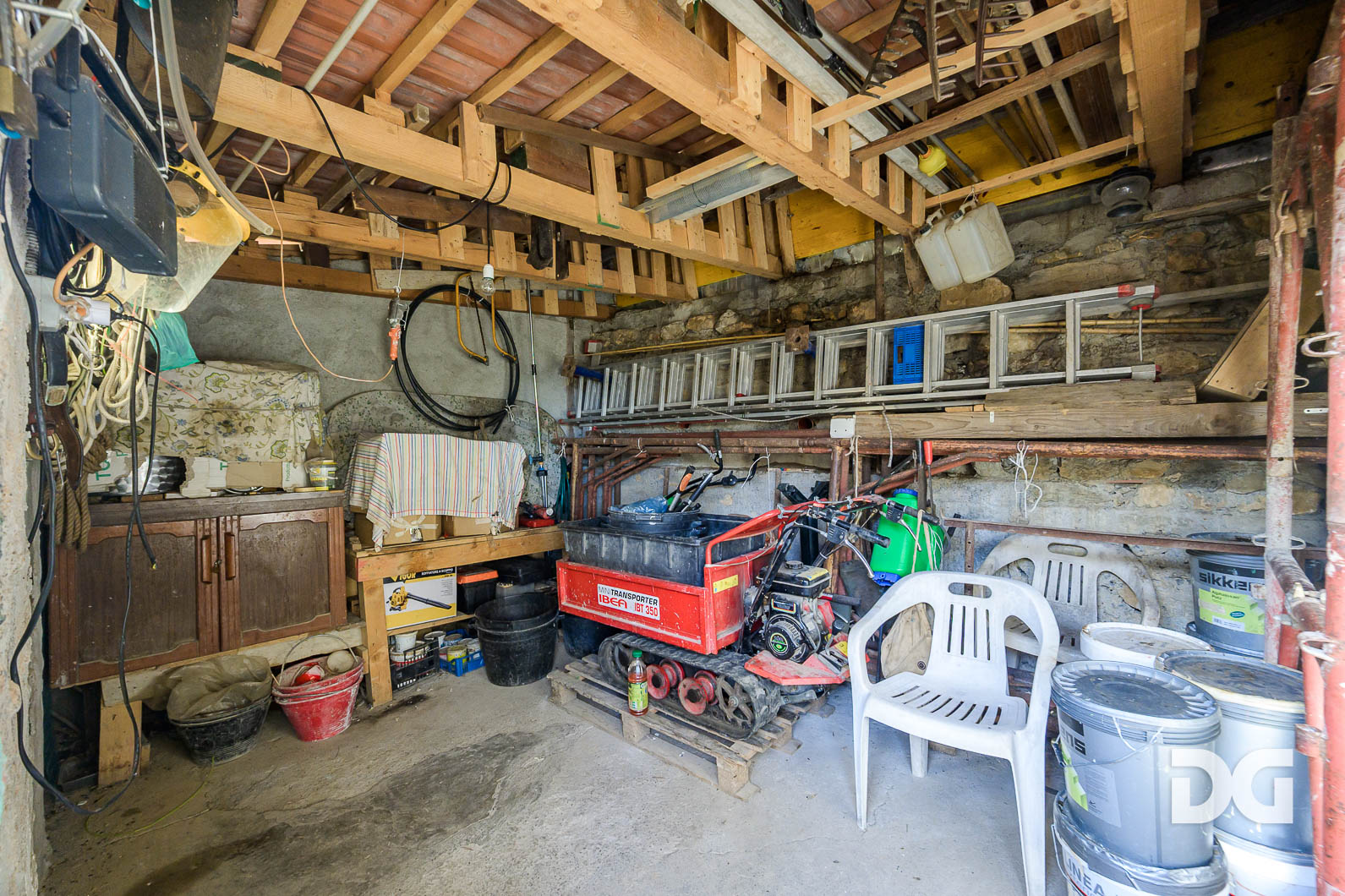 Immobiliare Del Guasta BOGLIASCO – PANORAMICI MQ 70 CON GIARDINO E TERRAZZO 