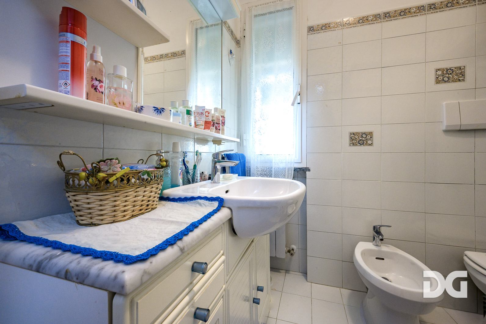 Immobiliare Del Guasta BOGLIASCO – PANORAMICI MQ 70 CON GIARDINO E TERRAZZO 