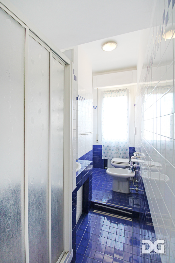 Immobiliare Del Guasta MANIN BURLANDO – PERFETTI E ARREDATI MQ. 57 