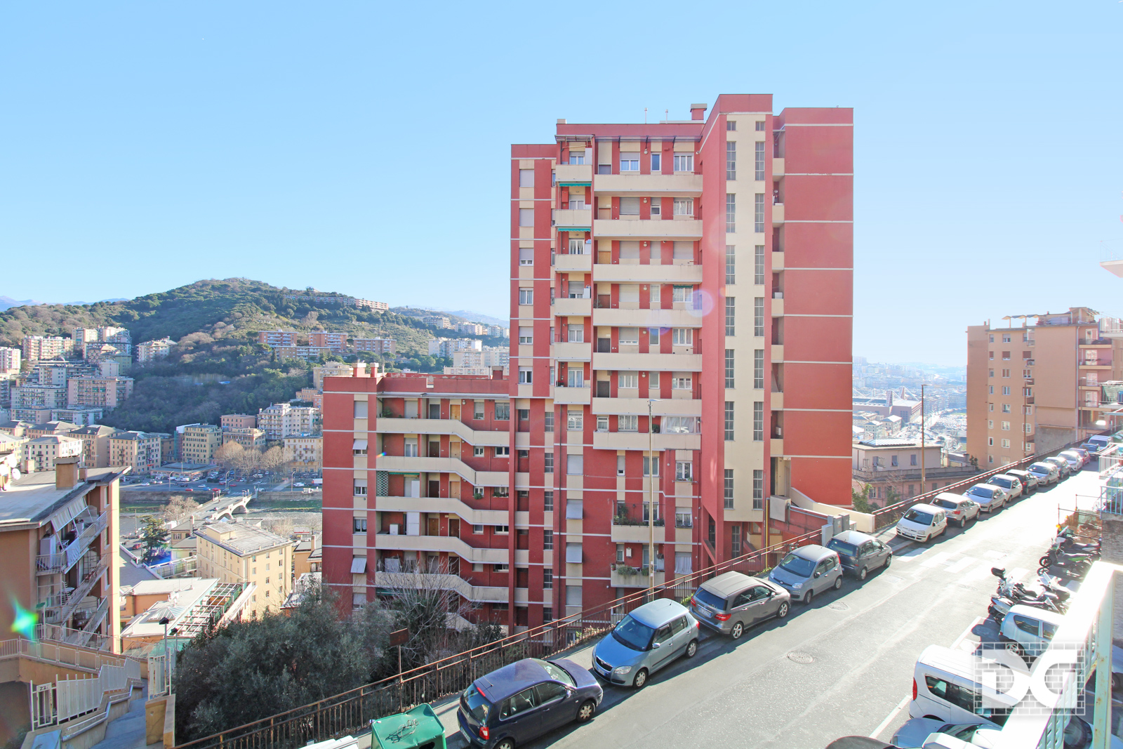 Immobiliare Del Guasta MANIN BURLANDO – PERFETTI E ARREDATI MQ. 57 