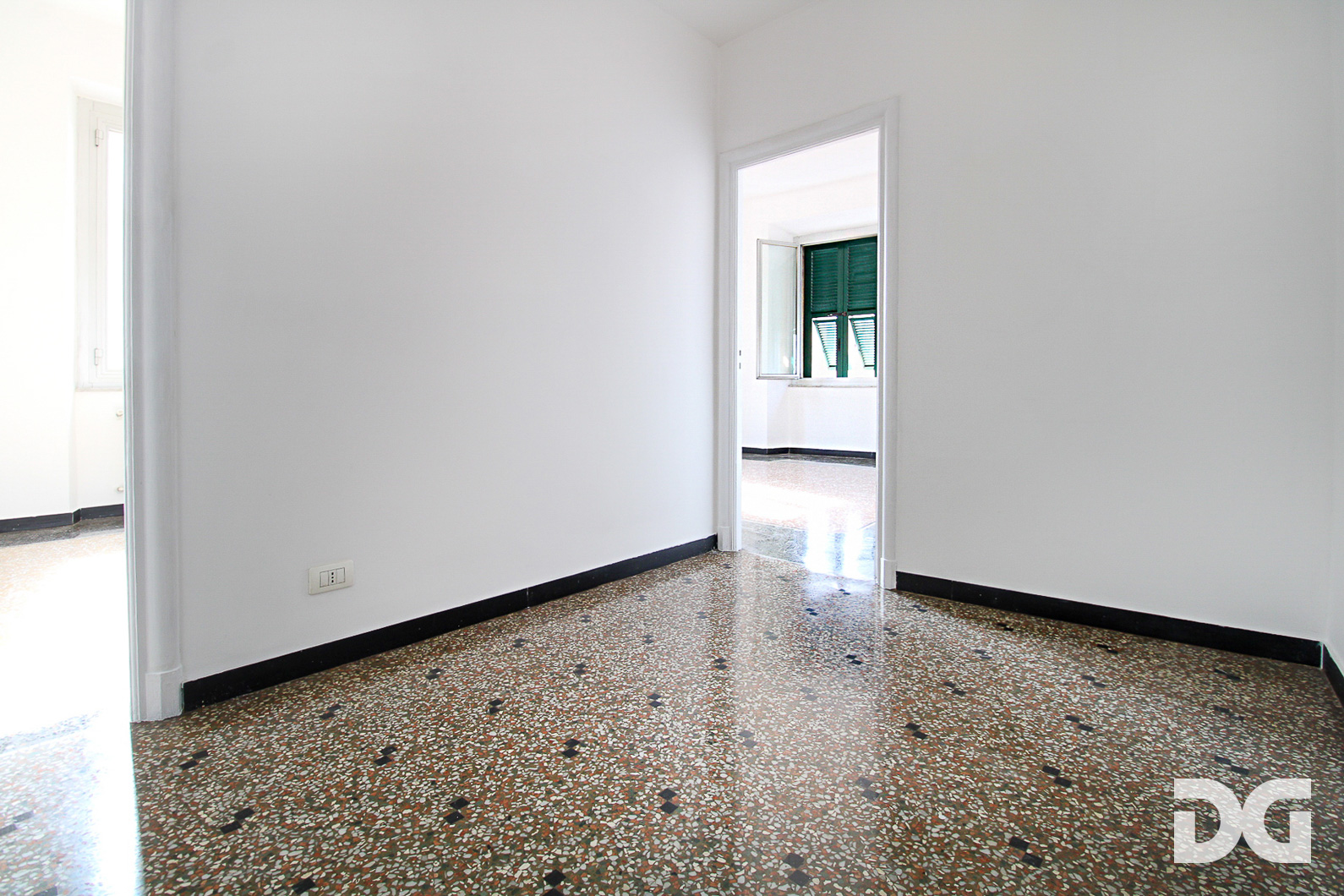 Immobiliare Del Guasta MARASSI - C.SO DE STEFANIS MQ. 78