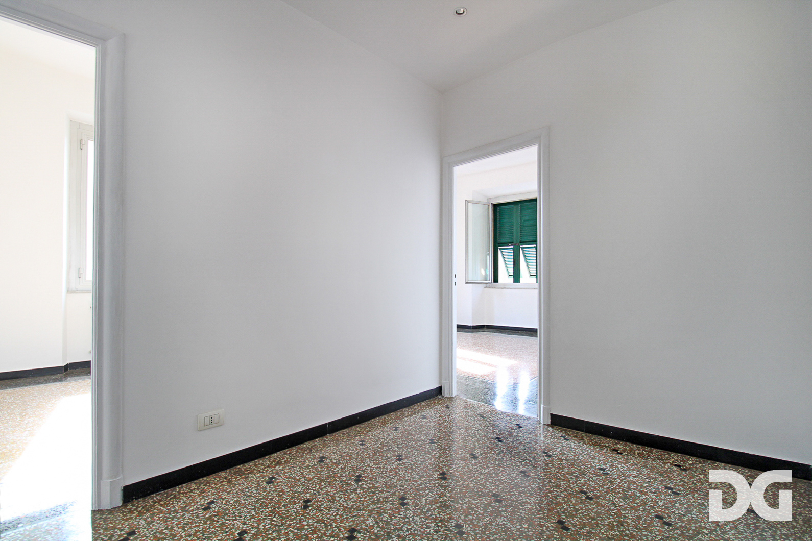 Immobiliare Del Guasta MARASSI - C.SO DE STEFANIS MQ. 78