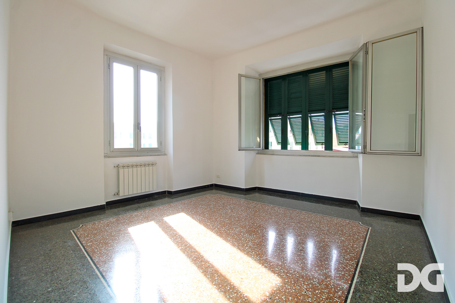 Immobiliare Del Guasta MARASSI - C.SO DE STEFANIS MQ. 78