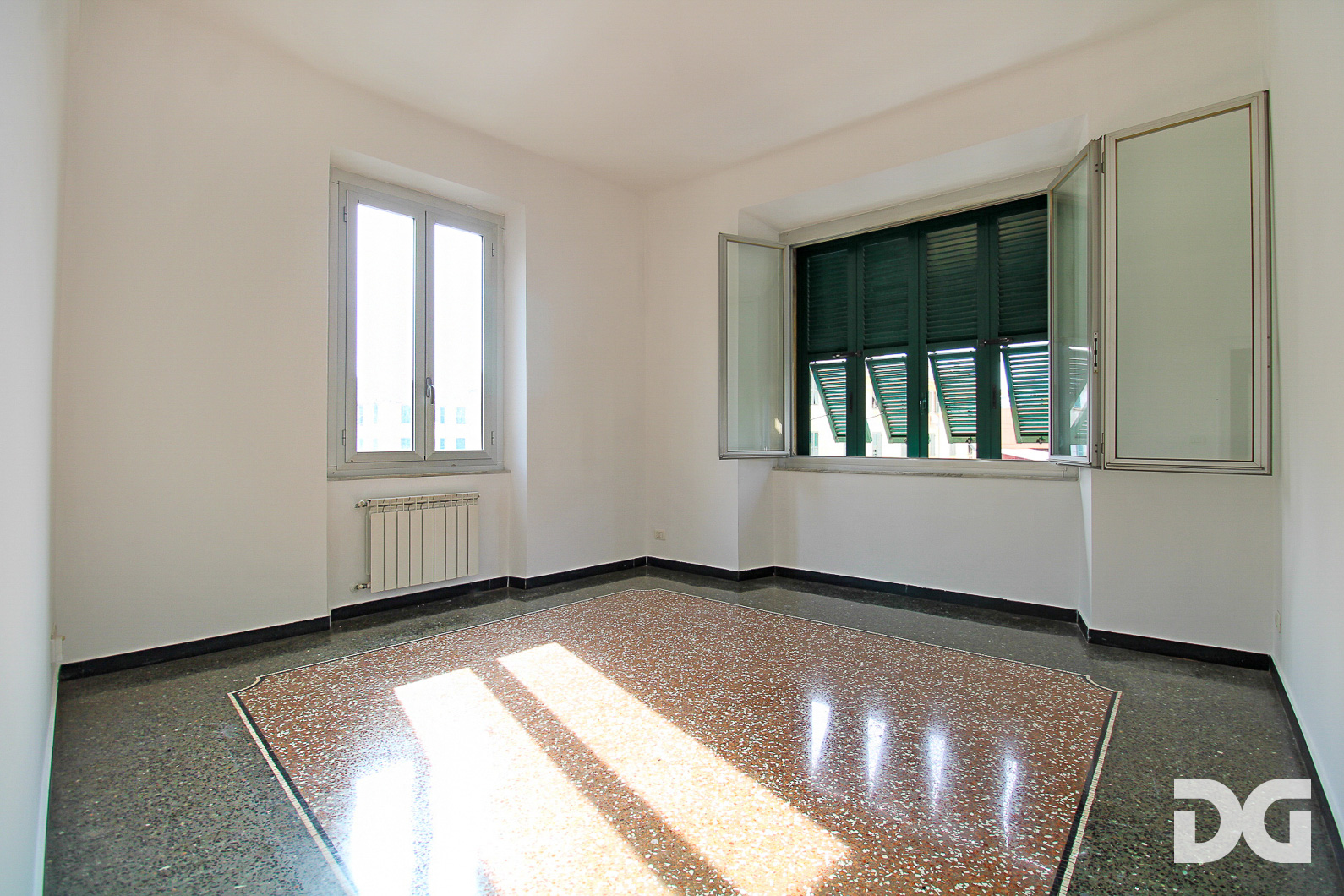 Immobiliare Del Guasta MARASSI - C.SO DE STEFANIS MQ. 78