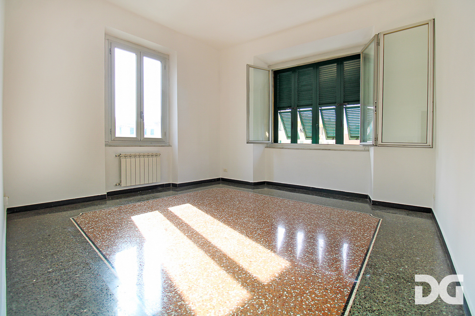 Immobiliare Del Guasta MARASSI - C.SO DE STEFANIS MQ. 78