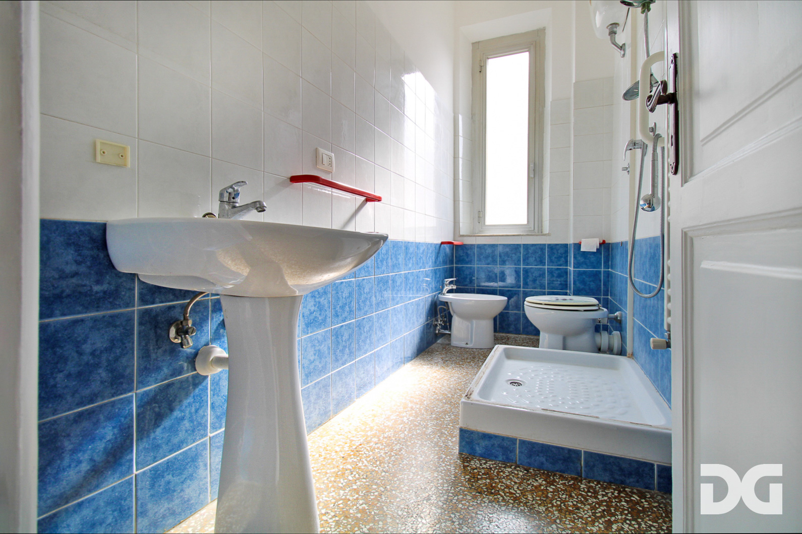 Immobiliare Del Guasta MARASSI - C.SO DE STEFANIS MQ. 78