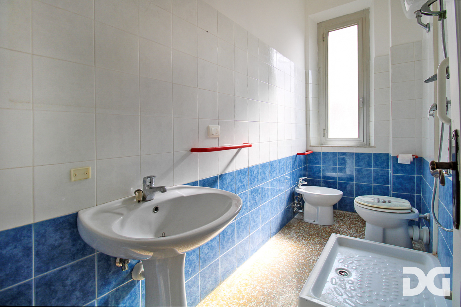 Immobiliare Del Guasta MARASSI - C.SO DE STEFANIS MQ. 78