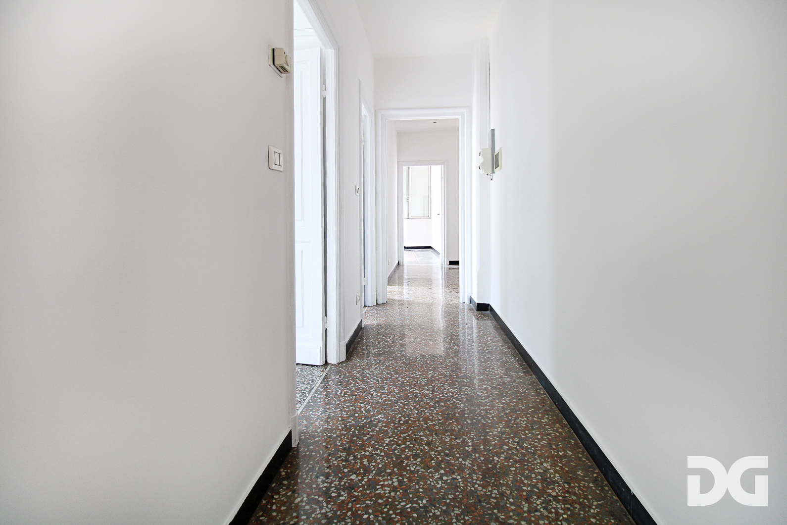 Immobiliare Del Guasta MARASSI - C.SO DE STEFANIS MQ. 78