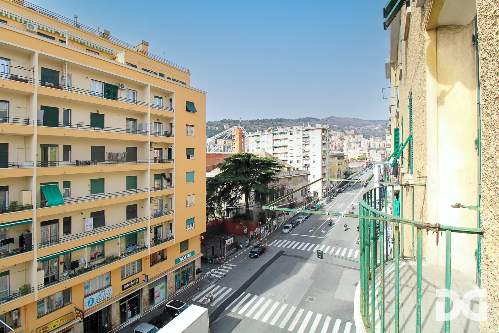 Immobiliare Del Guasta MARASSI - C.SO DE STEFANIS MQ. 78