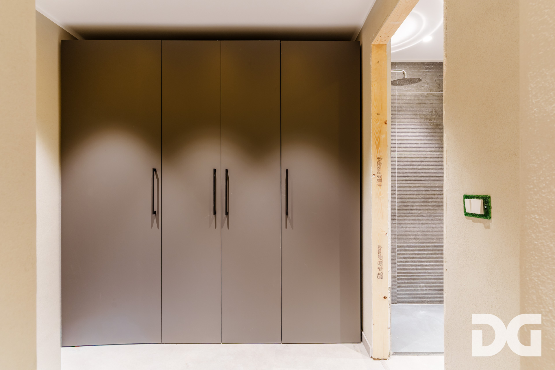 Immobiliare Del Guasta CENTRO STORICO – VIA SAN LORENZO PERFETTI MQ. 58