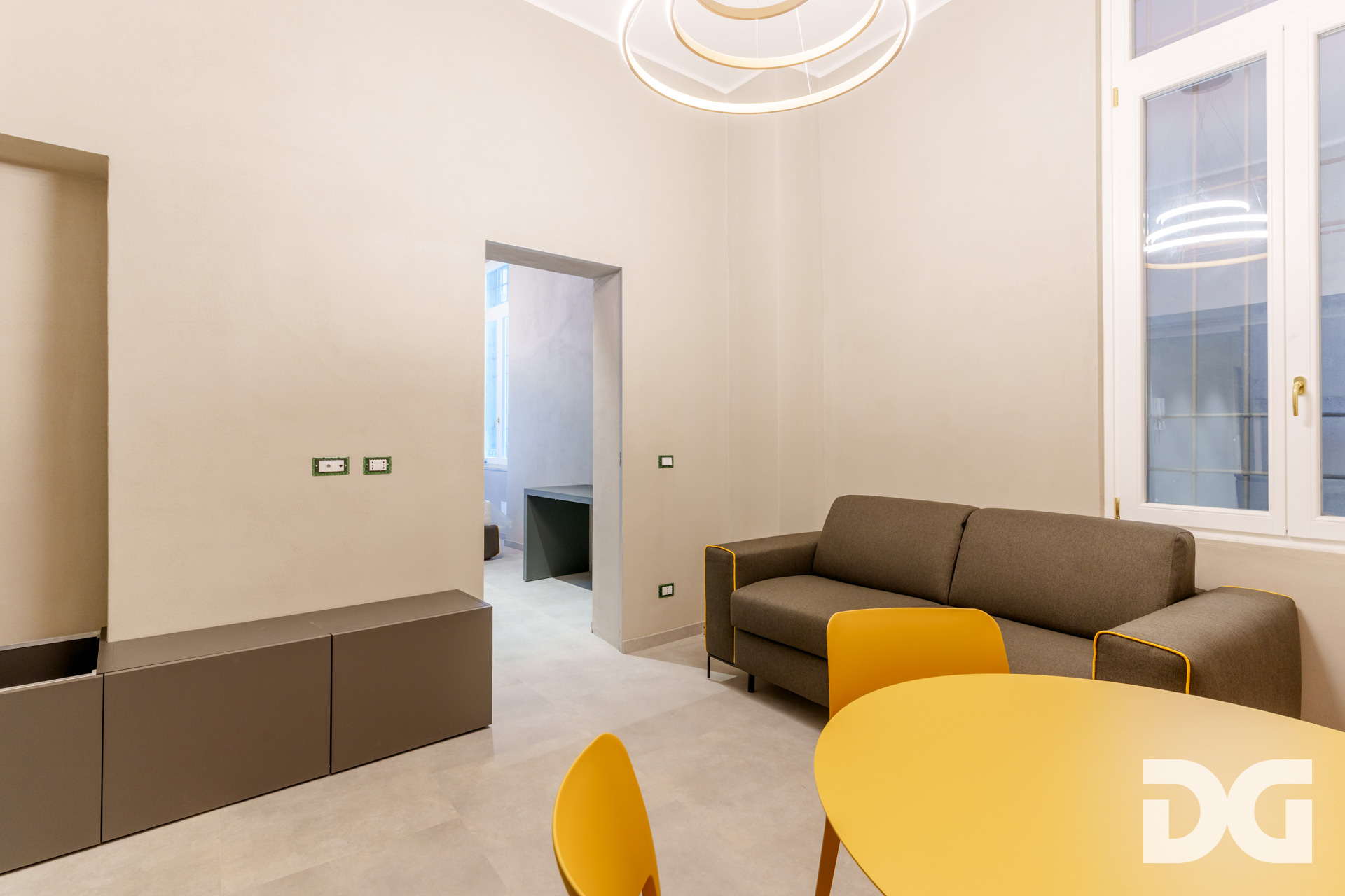 Immobiliare Del Guasta CENTRO STORICO – VIA SAN LORENZO PERFETTI MQ. 58