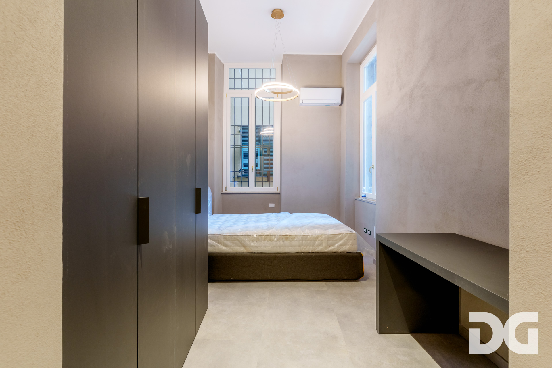 Immobiliare Del Guasta CENTRO STORICO – VIA SAN LORENZO PERFETTI MQ. 58