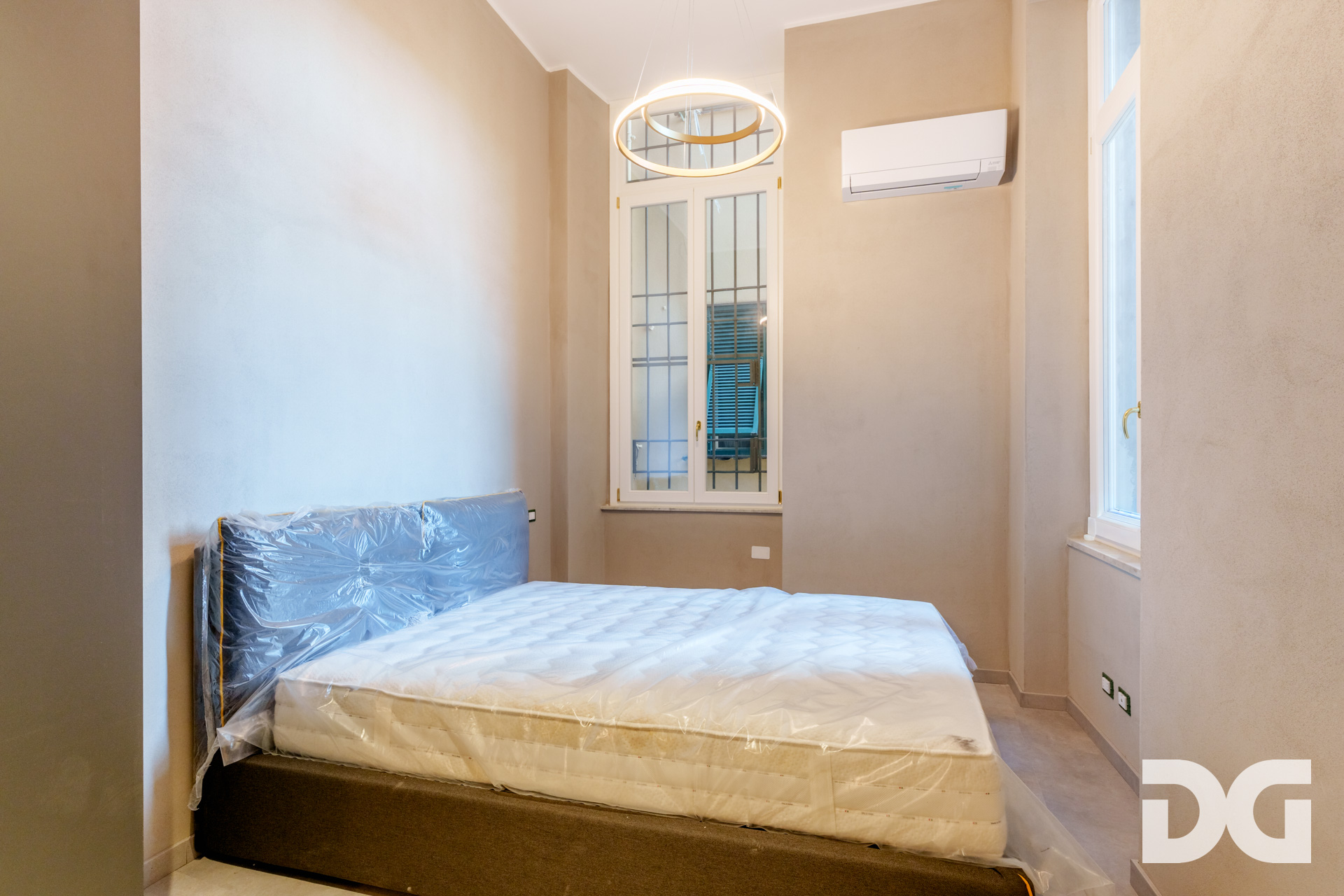 Immobiliare Del Guasta CENTRO STORICO – VIA SAN LORENZO PERFETTI MQ. 58