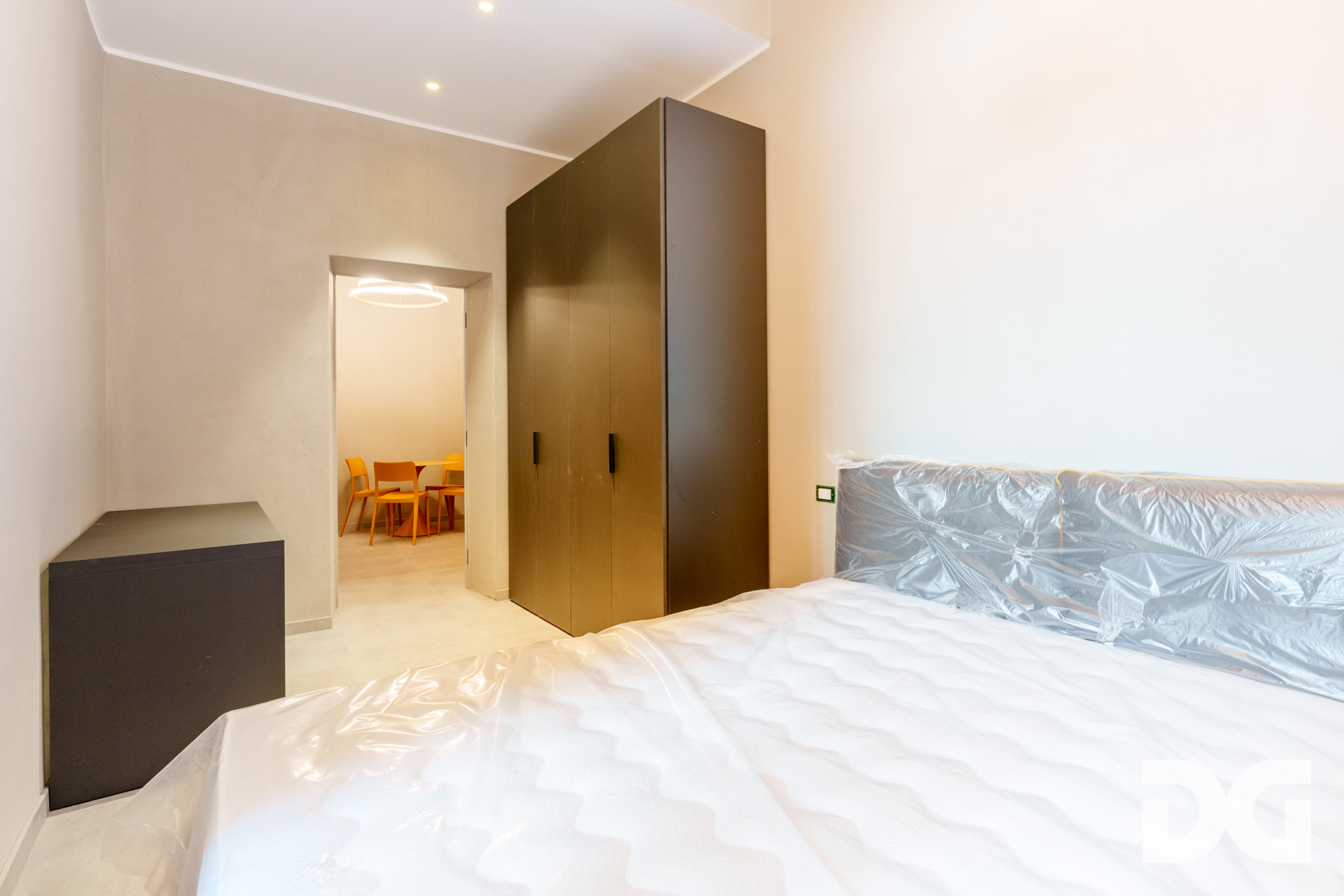 Immobiliare Del Guasta CENTRO STORICO – VIA SAN LORENZO PERFETTI MQ. 58