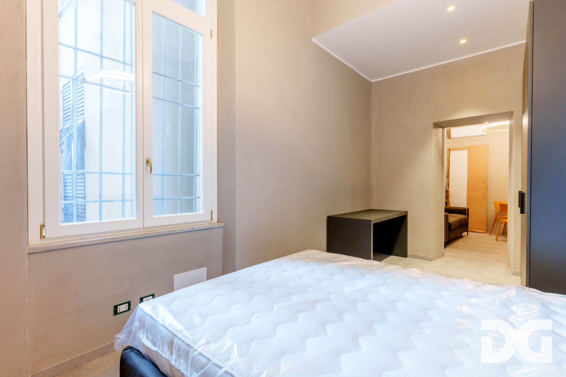 Immobiliare Del Guasta CENTRO STORICO – VIA SAN LORENZO PERFETTI MQ. 58