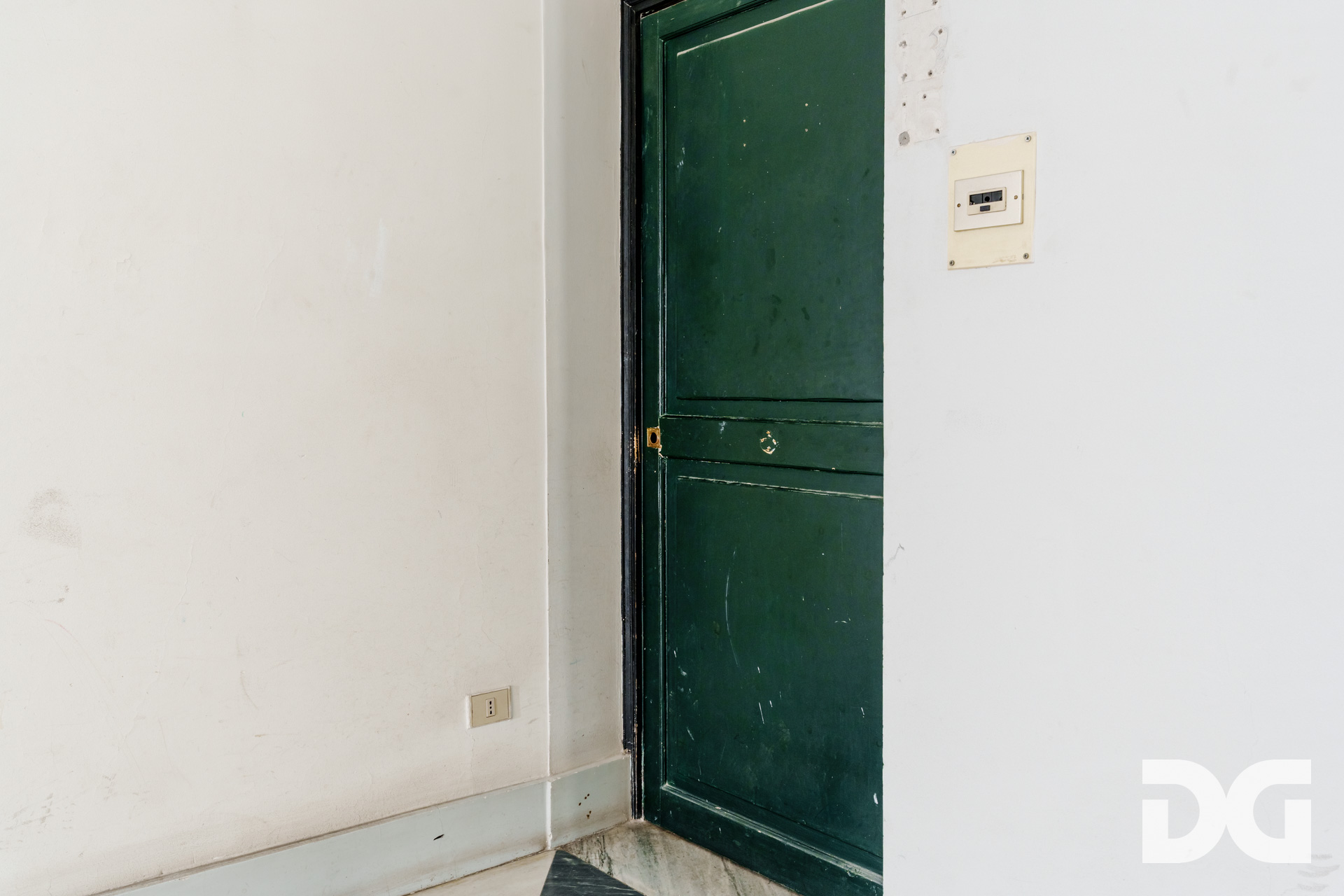 Immobiliare Del Guasta CENTRO STORICO – VIA SAN LORENZO PERFETTI MQ. 58