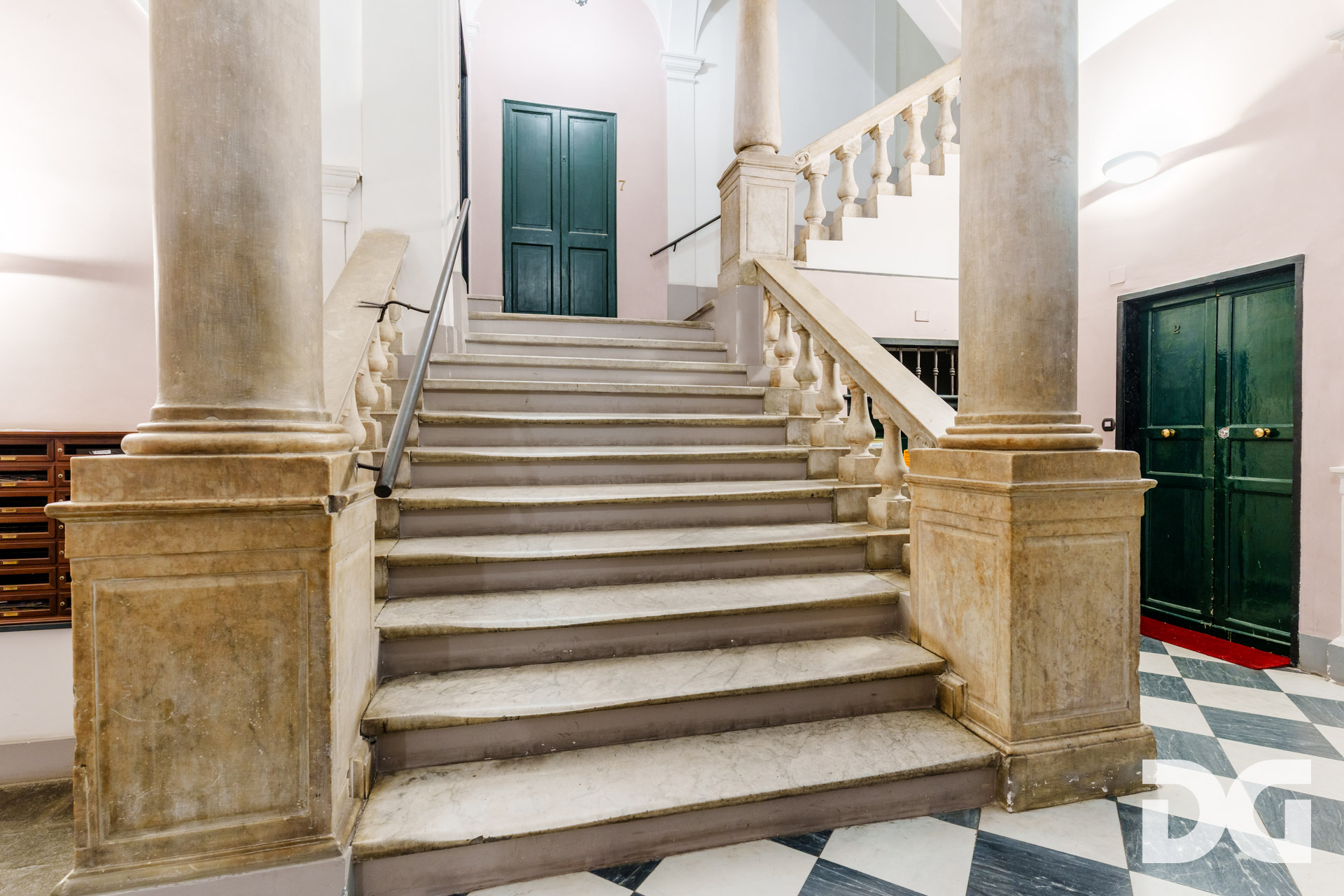 Immobiliare Del Guasta CENTRO STORICO – VIA SAN LORENZO PERFETTI MQ. 58