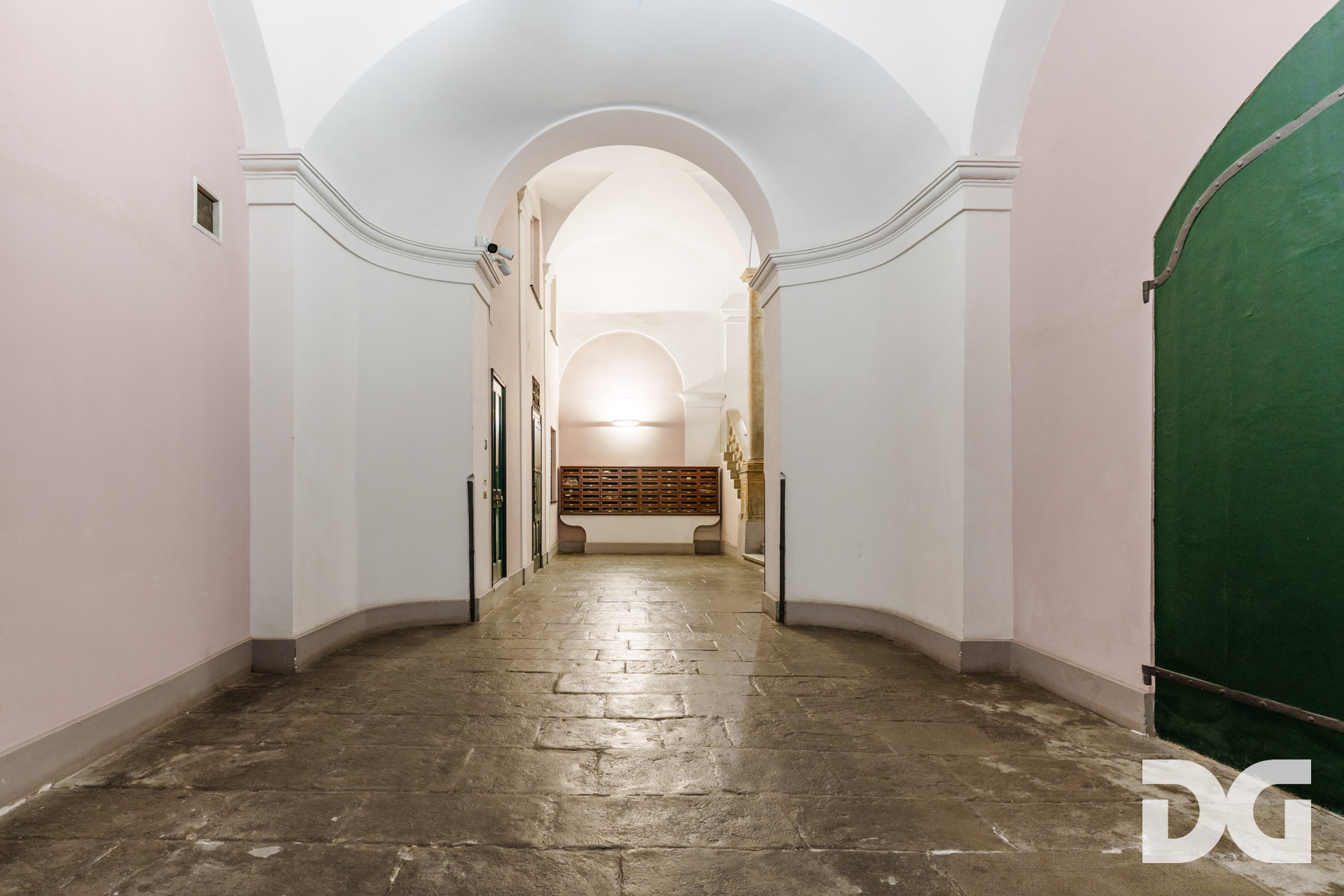 Immobiliare Del Guasta CENTRO STORICO – VIA SAN LORENZO PERFETTI MQ. 58