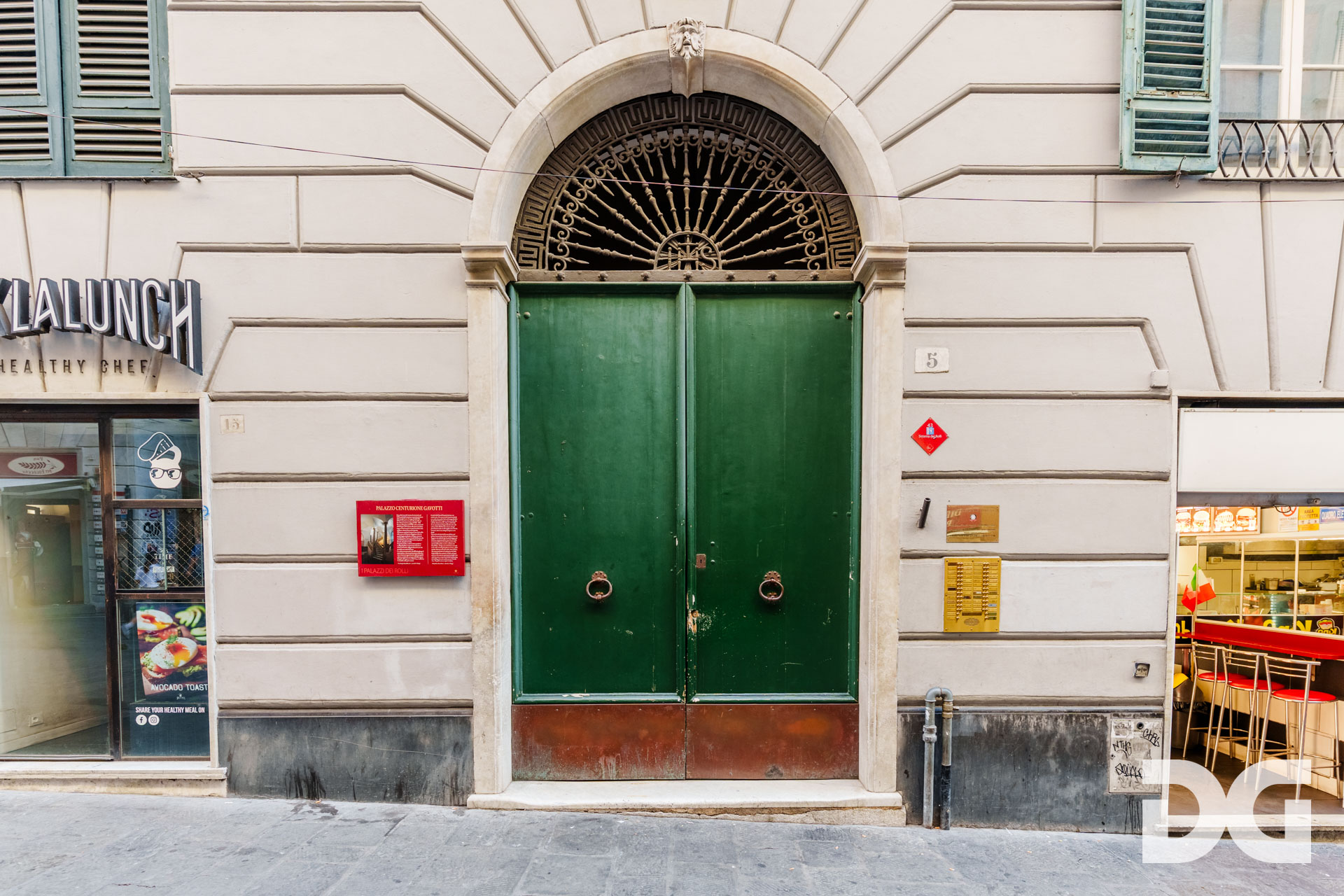 Immobiliare Del Guasta CENTRO STORICO – VIA SAN LORENZO PERFETTI MQ. 58