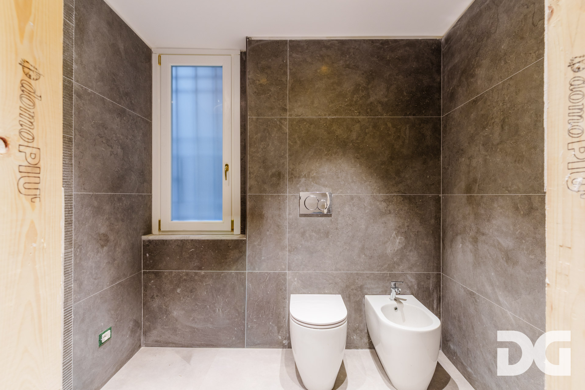 Immobiliare Del Guasta CENTRO STORICO – VIA SAN LORENZO PERFETTI MQ. 58