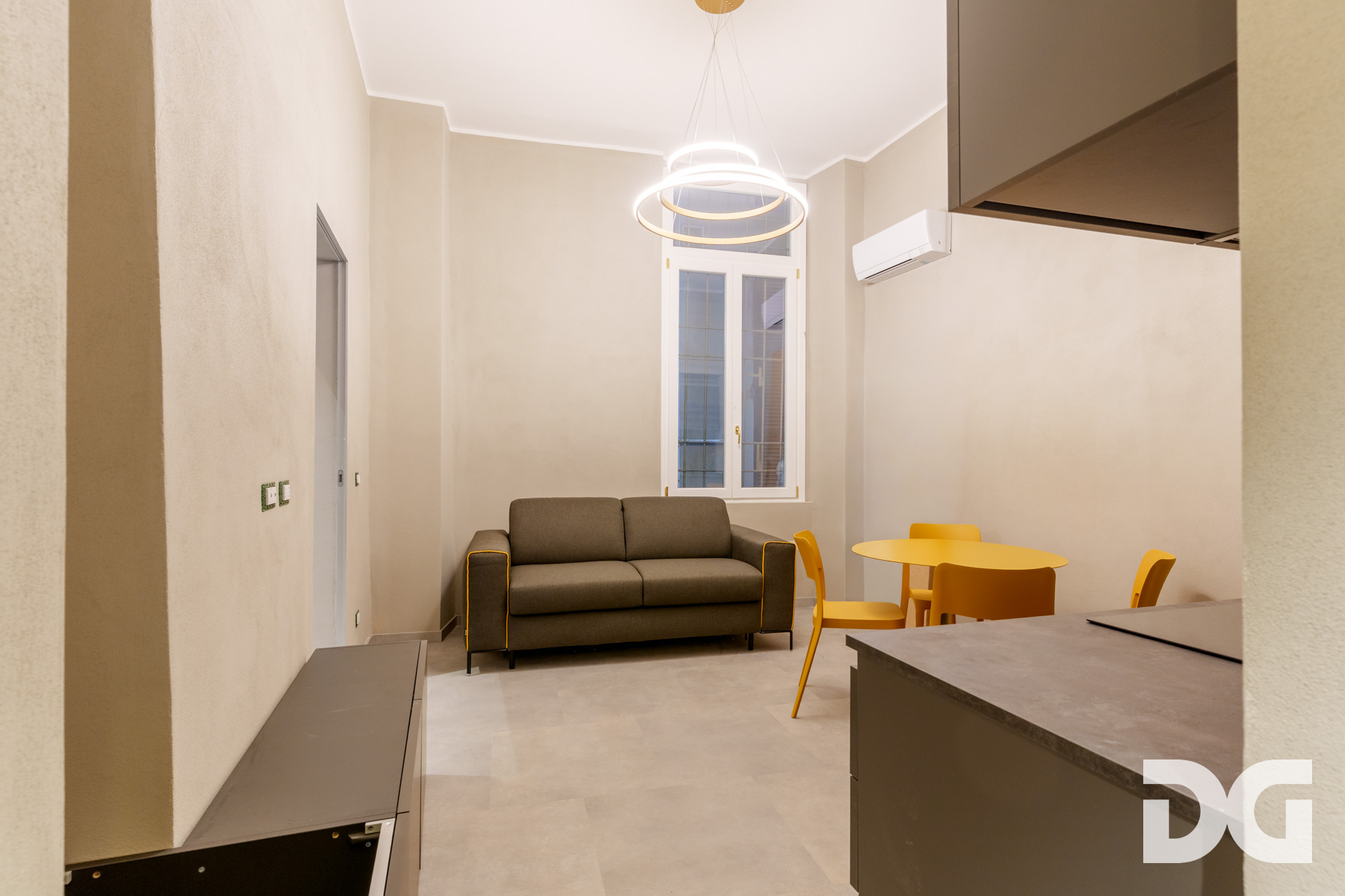 Immobiliare Del Guasta CENTRO STORICO – VIA SAN LORENZO PERFETTI MQ. 58