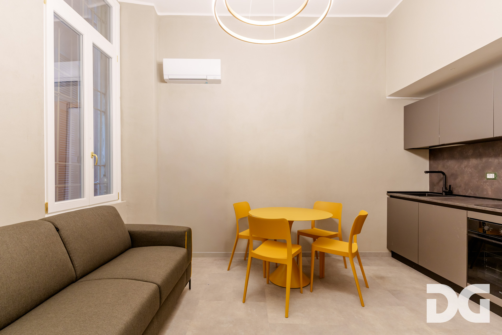 Immobiliare Del Guasta CENTRO STORICO – VIA SAN LORENZO PERFETTI MQ. 58