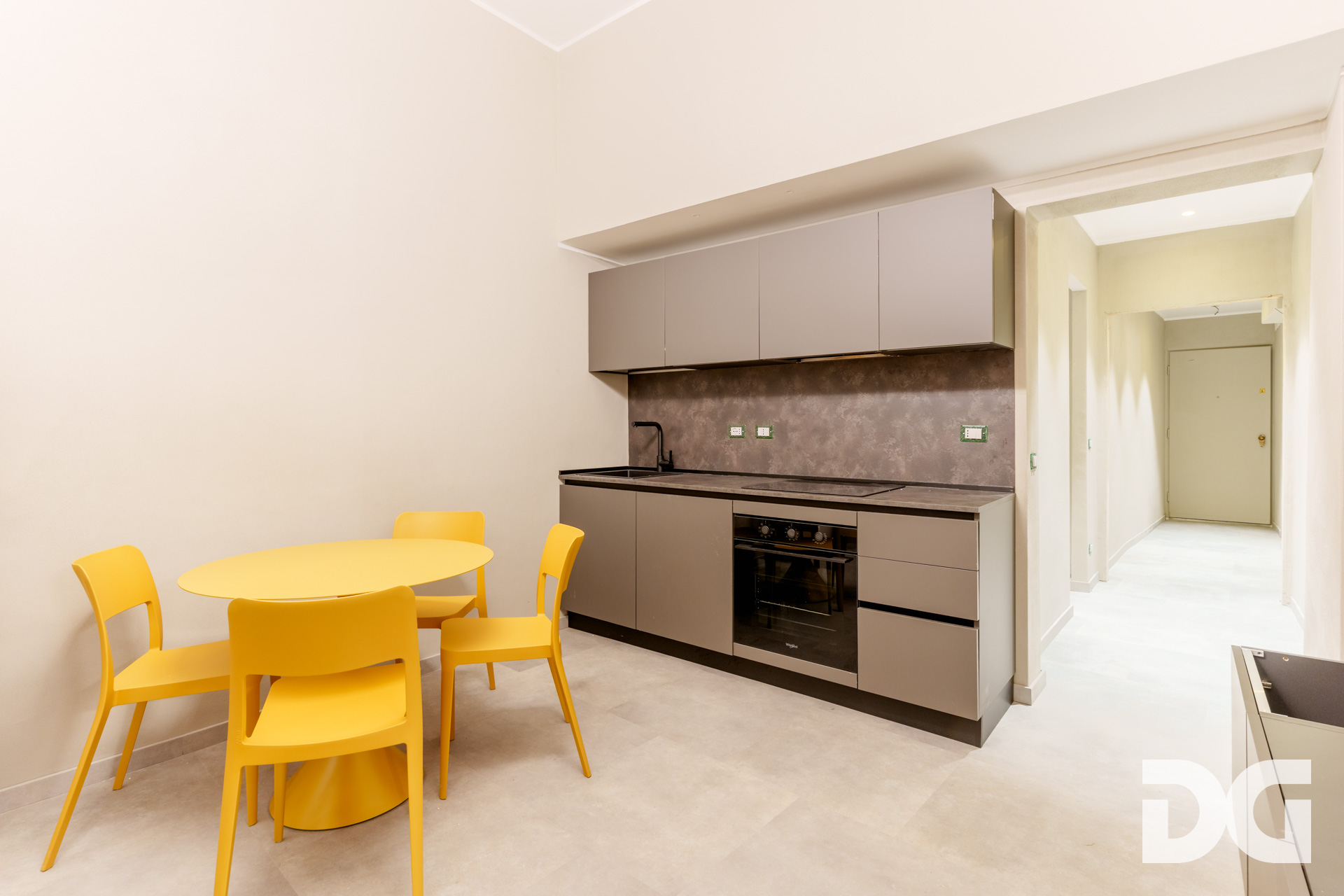 Immobiliare Del Guasta CENTRO STORICO – VIA SAN LORENZO PERFETTI MQ. 58