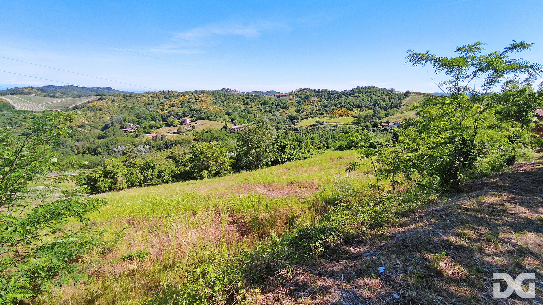 Immobiliare Del Guasta LERMA – CASCINA MQ. 330 CON GRANDE TERRENO 