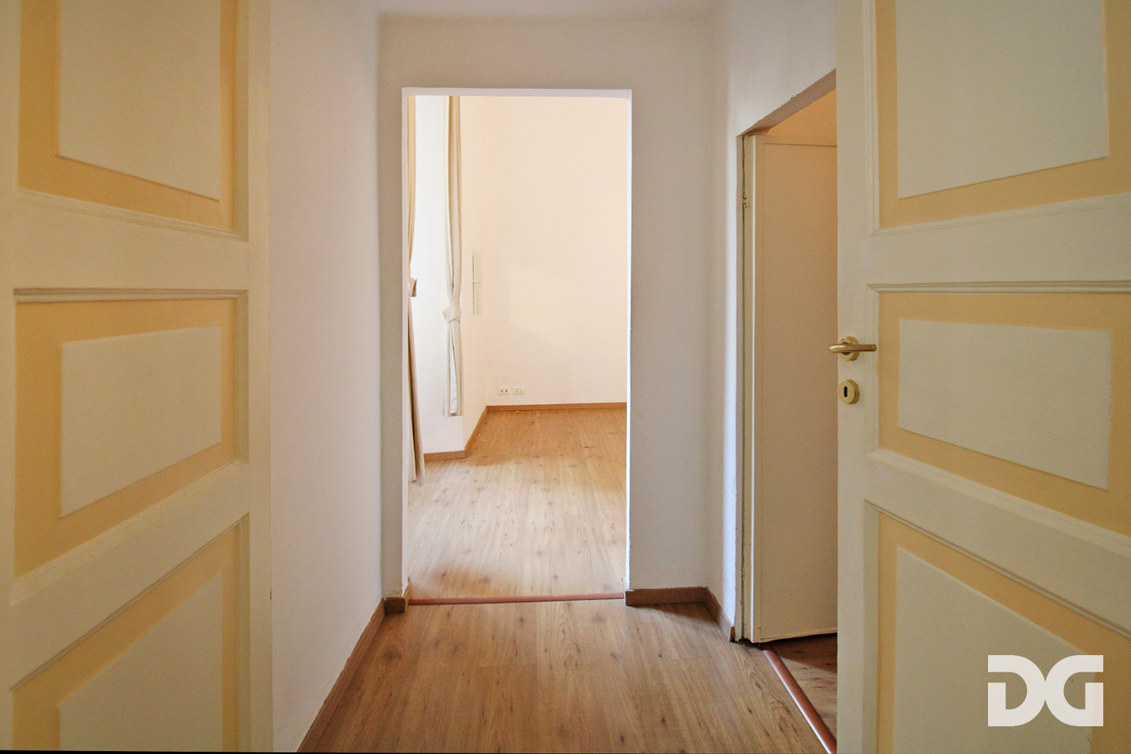 Immobiliare Del Guasta CENTRO – VIA ASSAROTTI MQ. 138 